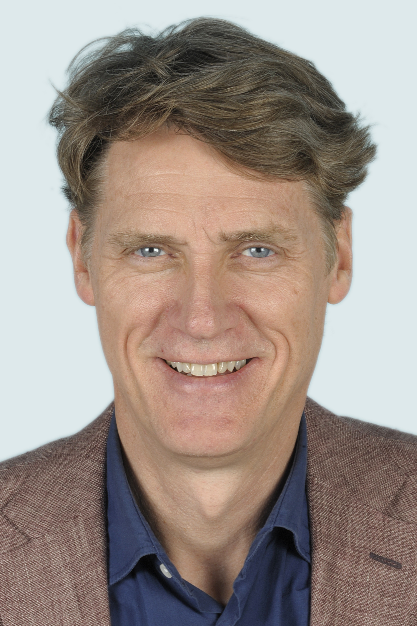 Henk F. Schoep